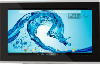 PolyPad Q10