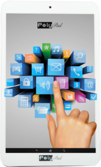 PolyPad Q8