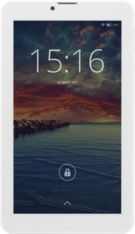 DreamTab DRN-X303 (3G)