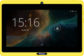 DreamTab DRN-X500