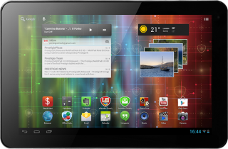 MultiPad 4 Quantum 10.1 (3G)