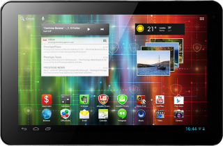 MultiPad 4 Quantum 10.1