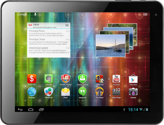 MultiPad 4 Quantum 9.7