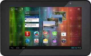 MultiPad 7.0 HD