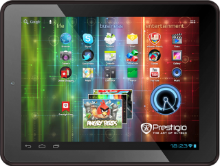 MultiPad 8.0 Pro Duo