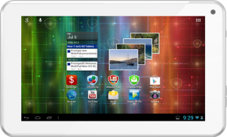 MultiPad Ultra+ PMT3677