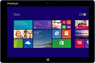 Multipad Visconte (3G)