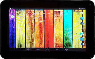 Quadro Rowell RT-989X