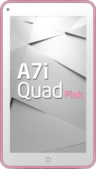 A7i Quad Pink