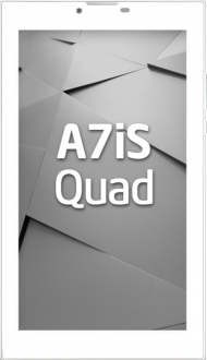 A7iS Quad (3G)