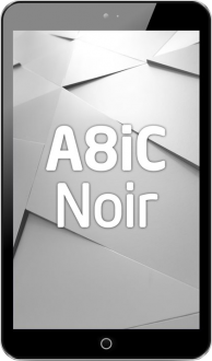 A8iC Noir