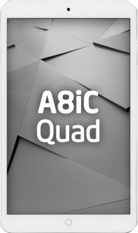 A8iC Quad