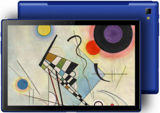 Reeder M10 Blue Max LTE