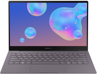 Galaxy Book S