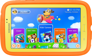 Galaxy Tab 3 Kids SM-T2105