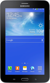 Galaxy Tab 3 Lite SM-T111