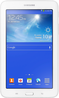 Galaxy Tab 3 Lite SM-T113