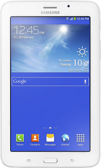 Galaxy Tab 3 Lite SM-T116