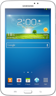 Galaxy Tab 3 SM-T210