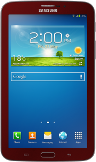 Galaxy Tab 3 SM-T212