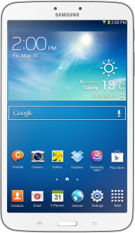 Galaxy Tab 3 SM-T310