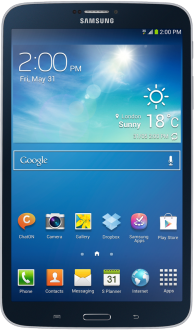 Galaxy Tab 3 SM-T312