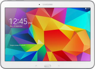 Galaxy Tab 4 SM-T532