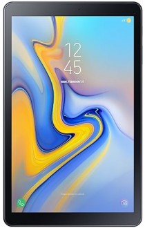 Galaxy Tab A 10.5 LTE