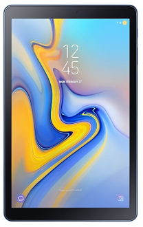 Galaxy Tab A 10.5 Wi-Fi