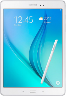 Galaxy Tab A S Pen P550