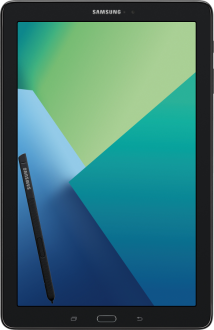 Galaxy Tab A S Pen SM-P580