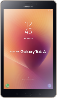 Galaxy Tab A SM-T385