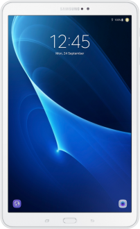 Galaxy Tab A SM-T587 LTE