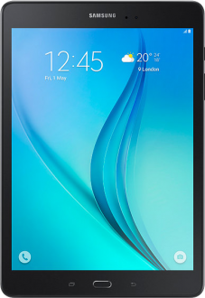 Galaxy Tab A T555
