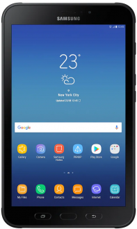 Galaxy Tab Active2 SM-T395 LTE