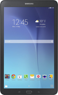 Galaxy Tab E SM-T562