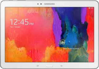 Galaxy Tab Pro SM-T520