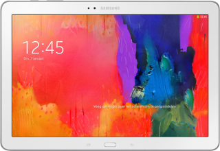 Galaxy Tab Pro SM-T900