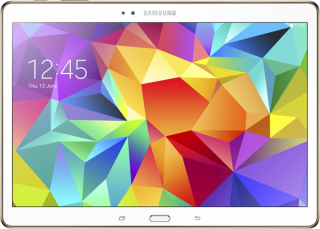 Galaxy Tab S SM-T807