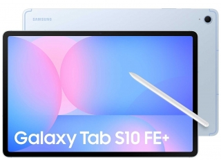 Galaxy Tab S10 FE+