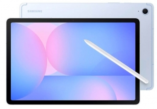 Galaxy Tab S10 FE