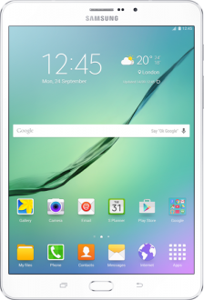 Galaxy Tab S2 SM-T710