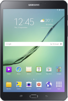 Galaxy Tab S2 SM-T713