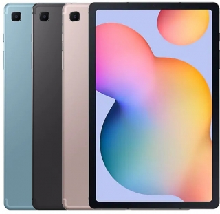 Galaxy Tab S6 Lite (2022)