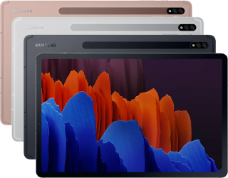 Galaxy Tab S7+ SM-T970