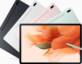 Galaxy Tab S7 FE LTE SM-T737