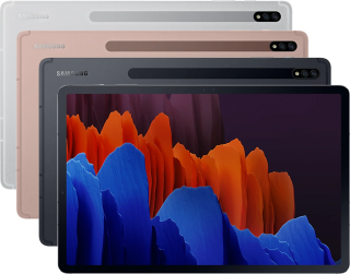 Galaxy Tab S7 SM-T870