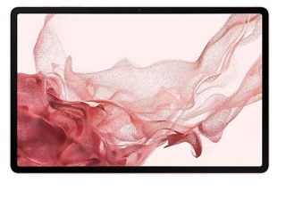 Galaxy Tab S8+ Wi-Fi