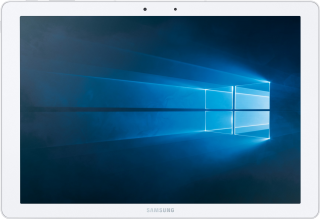 Galaxy TabPro S SM-W707 LTE