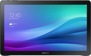 Galaxy View SM-T677